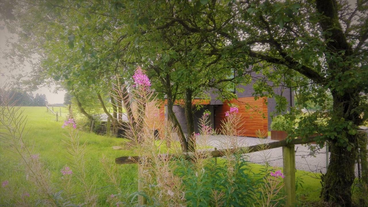 Oduo Βίλα Sart-lez-Spa Εξωτερικό φωτογραφία